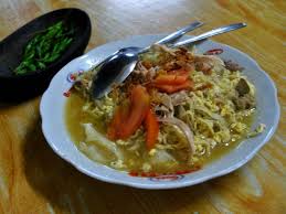 Masukkan mi dan sayuran, didihkan hingga sayuran layu. Enam Warung Bakmi Jogja Layak Kunjung Di Jakarta