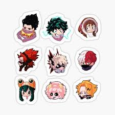 My hero academia / boku no hero dark truth about deku's quirk. My Hero Academia Gifts Merchandise Redbubble
