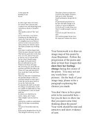 Verses Upon The Burning Of Our House