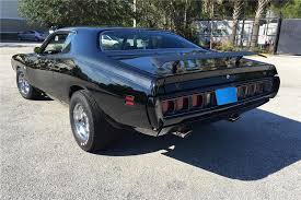 Image result for Black 1971 Dodge