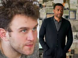 Harry potter and the sorcerer's stone. Celebrity Daily Dose Chiwetel Ejiofor Harry Melling Of The Old Guard Obsess Over The Same Movie Queerty