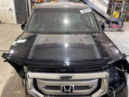 Image result for Crystal Black 2010 Pilot