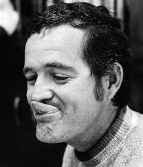 Scrawls, Nixon and a Couch