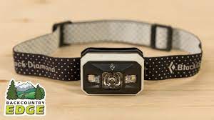 We have almost everything on ebay. Black Diamond Storm Headlamp Youtube