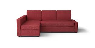 Friheten Snug Fit Slipcover Comfort Works Custom Slipcovers Housse Canape Housse Canape Angle Canape Lit