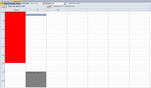 Check spelling or type a new query. Production Scheduling Database Template Production Scheduling Software