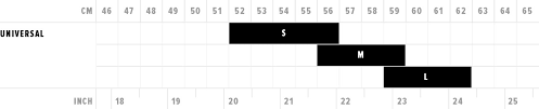 Lazer Meta Size Chart Title Lazersport