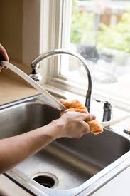 Alibaba.com offers 5,419 kitchen sink sprayer products. How To Clean Your Kitchen Sink Sprayer Kitchn