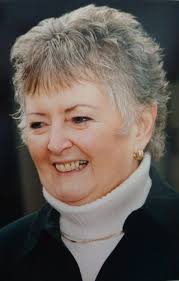 Obituary of Kathleen Valenta