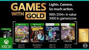 Para todos los fanáticos aquí están los juegos de xbox 360 gratis. Ya Tenemos Los 4 Juegos Gratuitos De Xbox One De Este Mes Para Los Usuarios Que Tengamos La Suscripcion De Xbox Live Que Apa Xbox Games Xbox 360 Games Xbox One