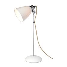 10 Easy Pieces Task Lamps Remodelista