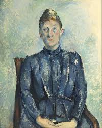 Pin On Paul Cezanne