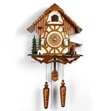 If you have done each step above and it is still not operating, your clock is defective. Cuckoo Clock Wood Clock Living Room Clock Musical Alarm Clock Kids Room Decoration Alarm Clock Music Alarm Clockwooden Clock Aliexpress