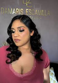 Damaris Escamilla Makeup...