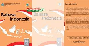 Kunci jawaban bahasa indonesia halaman 82 kelas 11 revisi 2017 tugas 1. Materi Bahasa Indonesia Kelas 11 Kurikulum 2013 Revisi 2017
