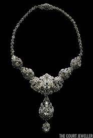 Kate S Jewelry Box The Nizam Of Hyderabad Necklace Diamond Necklace Gift Queen Jewelry Royal Jewelry