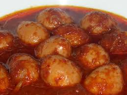 Sila scroll ke bawah untuk resepi penuh: Peluang Usaha Telur Puyuh Masak Asam Dan Analisa Usahanya