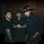 Brett Hendrix: Bruce's Bar