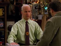 When he was 10 years old his father died, and when he was 11 years old, his mother died. Gunther On Friends Got The Role Because He Used To Be A Barista
