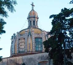 Calzada de tlalpan #2073, coyoacán, mexico city, cdmx. 20 Things To Do In Coyoacan Mexico City More Than Frida S House