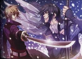 Hakuouki Shinsengumi Kitan Computer Wallpapers Desktop Backgrounds 2323x1680 Id 230522 Anime Anime Images Manga Anime