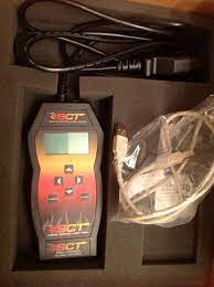 Every time you use a sct device to tune a different vehicle, it recognizes the different vin number and uses up one of the unlocks left. Sct X3 Unlocks Left 5 Svtperformance Com