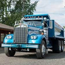 Custom tamiya 1/14 r/c globeliner truck futaba transmitter brushless motor esc. Check Out This Kenworth Dump Truck Kenworth Dumptruck Kenworthdumptruck Cdlhunter Cdlhunter Kenworth Trucks Trucks Big Trucks