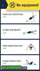 Arm workout & chest workout. Arm Workout Biceps Exercise 2 0 4 Apk Ad Free Latest Download Android
