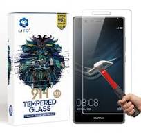 Wholesale Price Huawei P9 Lite Anti Fingerprint Tempered ...