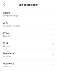 Sehingga terjadi penurunan kecepatan , untuk itu anda harus tahu cara mengatasi fup indihome , agar kecepatan internet anda stabil. Rahasia Mengatasi Fup Smartfren Unlimited Dengan Http Injector Kumpulan Remaja