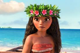 Moana Tells a Charming Princess Tale Youve Heard Before | Vanity Fair