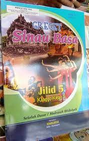 Kunci jawaban buku tantri basa kelas 5. Jual Greget Sinau Basa Jilid 5 Kelas 5 Sd Mi Penerbit Kharisma Di Lapak Tokobukubagus Bukalapak
