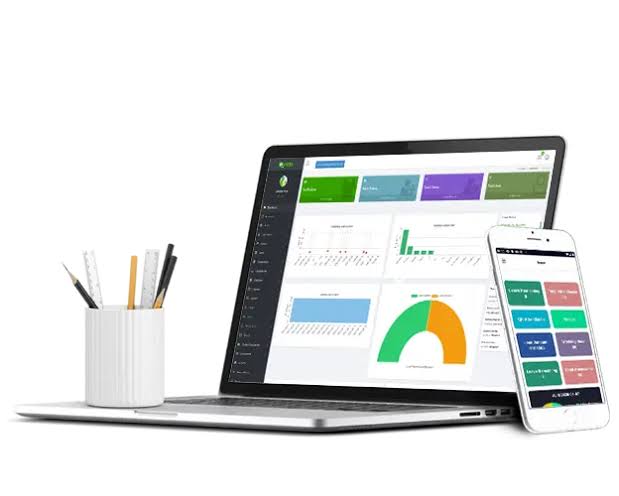 কাস্টম ERP Software Bangladesh কীভাবে ব্যবসার উৎপাদনশীলতা বাড়ায়?