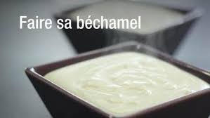 Sauce Bechamel Pour Lasagnes Recette Sauce Bechamel Bechamel Recette