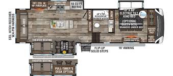Check spelling or type a new query. Durango Gold Full Time Luxury Fifth Wheels Kz Rv