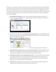 Pdf To Epub Docx Ebook Reader Osx Ebook