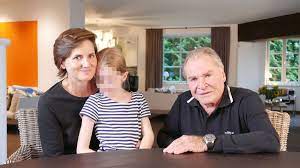 Fritz wepper was born as the son of a lawyer who was missing in action as a soldier in poland in 1945. Um Himmels Willen Star Fritz Wepper Geheime Hochzeit Stars