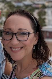 Jennifer Cato's Instagram, Twitter & Facebook