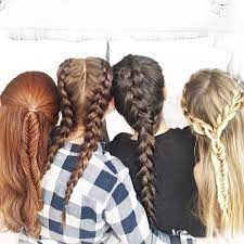 Worry no more, because we did all the hard work and selected the best braid styles for your inspiration.just scroll on and do not get lost in the braids… how to braid your hair Braiding Hair How To Make It Step By Step Sassy Dove