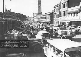Old Brisbane Pictures Page 2 Skyscrapercity Brisbane Pictures Olds
