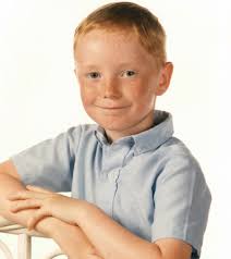 Happy 40th birthday to my always older brother Josh! We miss you daily!