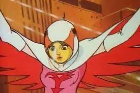 ガッチャマン g3の脚で殺されたい願望 戦闘員の朽ち果てた姿に萌ゆる想い ガッチャマン 戦闘員 アニメ ヒロイン