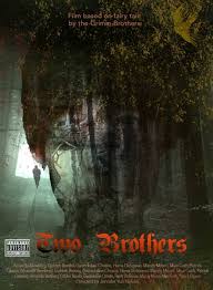 Grimm's tale made into movie poster