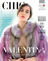 Chic Magazine Monterrey, núm. 550, 18may2017 by Chic Magazine Monterrey -  Issuu