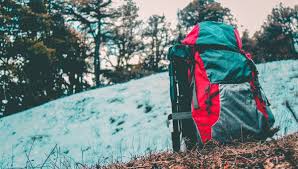 Download Backpack Mockup Design 23 Free Premium Download