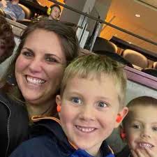 Fundraiser for Gina Hamilton by Jennifer Harney : Help Ryan and the  Hamiltons through Cancer