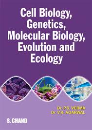 Plant breeders employ a variety of techniques to improve the genetic composition of the crop and a successful strategy is dependent on the physical matthew arterburn is an assistant professor of biology at washburn university, in topeka, kansas. Cell Biology Genetics Molecular Biology By Dr P S Verma