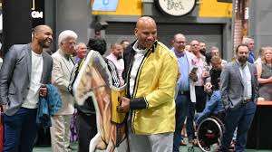 Ryan Shazier (@shazier) • Instagram photos and videos
