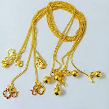 Rantai gelang tangan emas 916. Gelang Kaki Emas 916 Dewasa 27 9cm 28cm Women S Fashion Jewellery On Carousell