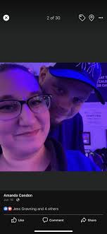 Amanda Condon and Joseph Stowell's Wedding Website